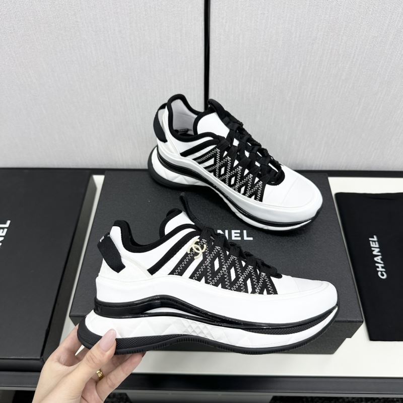 Chanel Sport Shoes